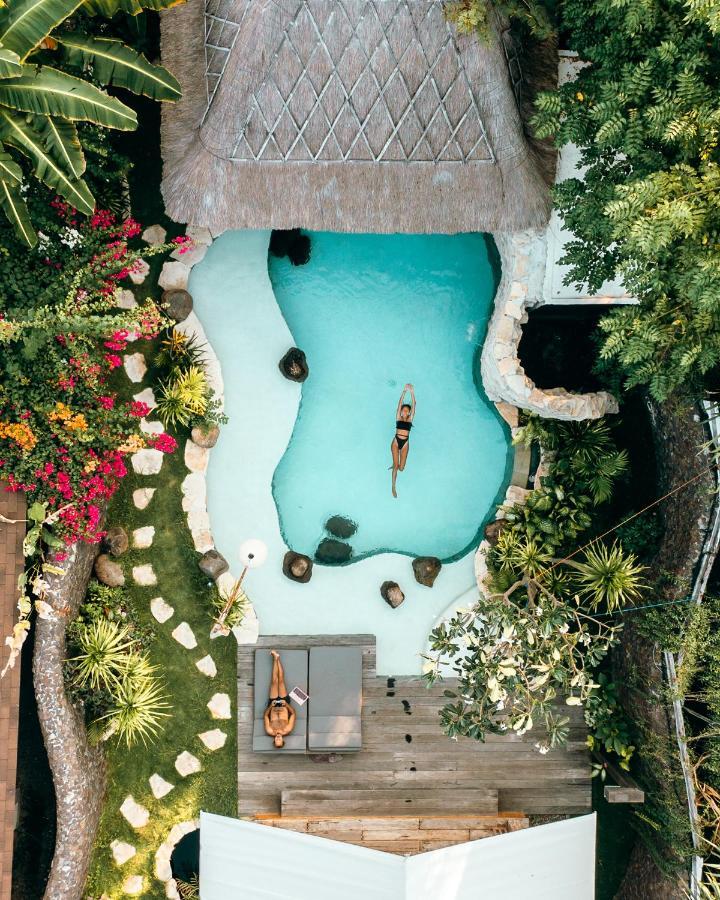 Kuno Villas Resort Gili Trawangan