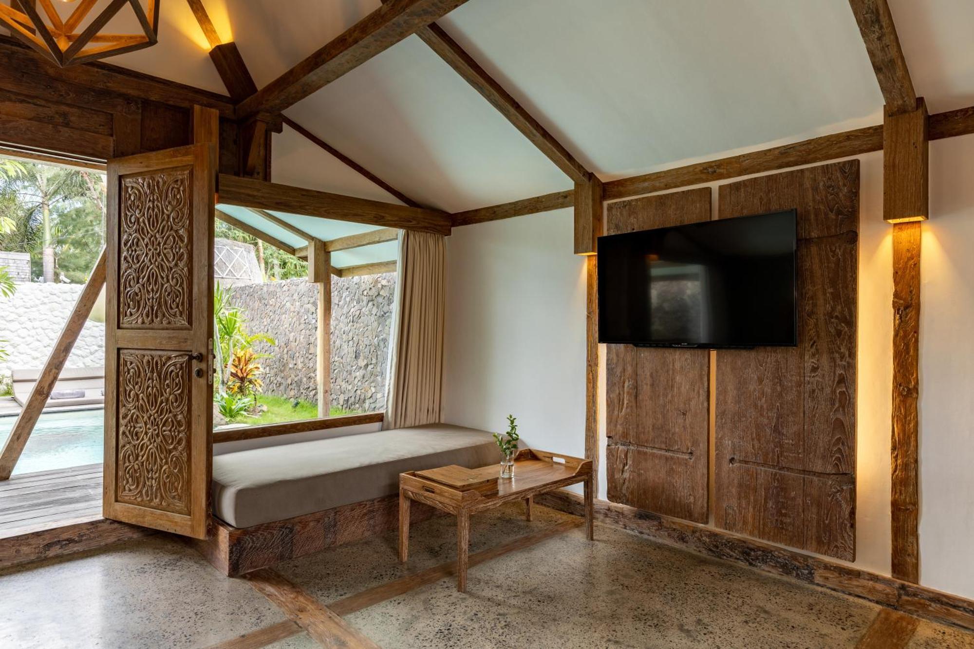 Kuno Villas Resort Gili Trawangan