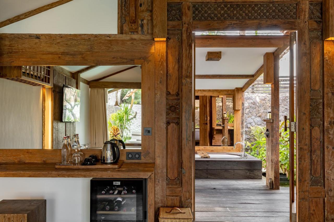 Resort Kuno Villas