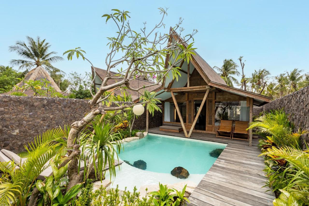 Resort Kuno Villas 4*