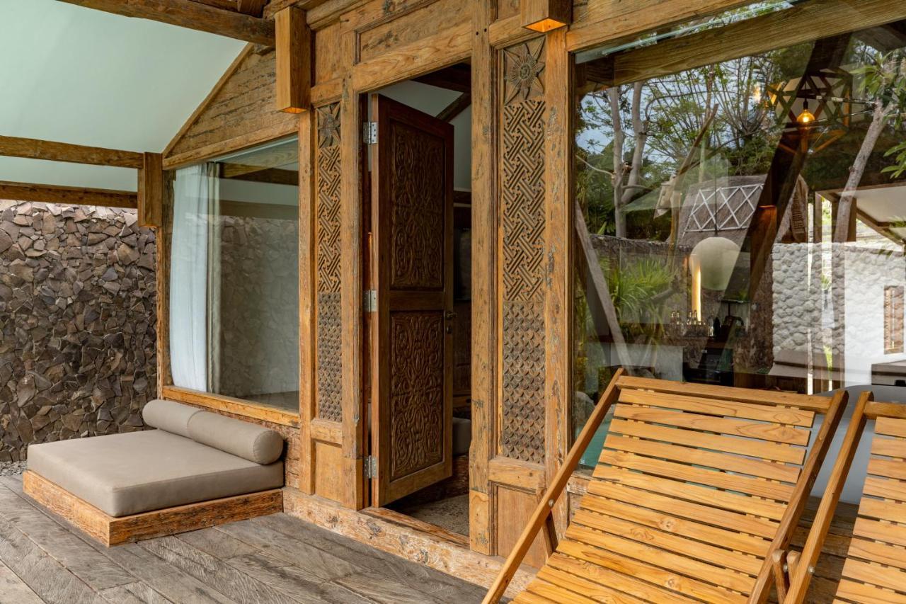 Kuno Villas