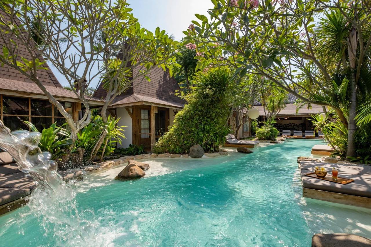 Kuno Villas 4* Gili Trawangan