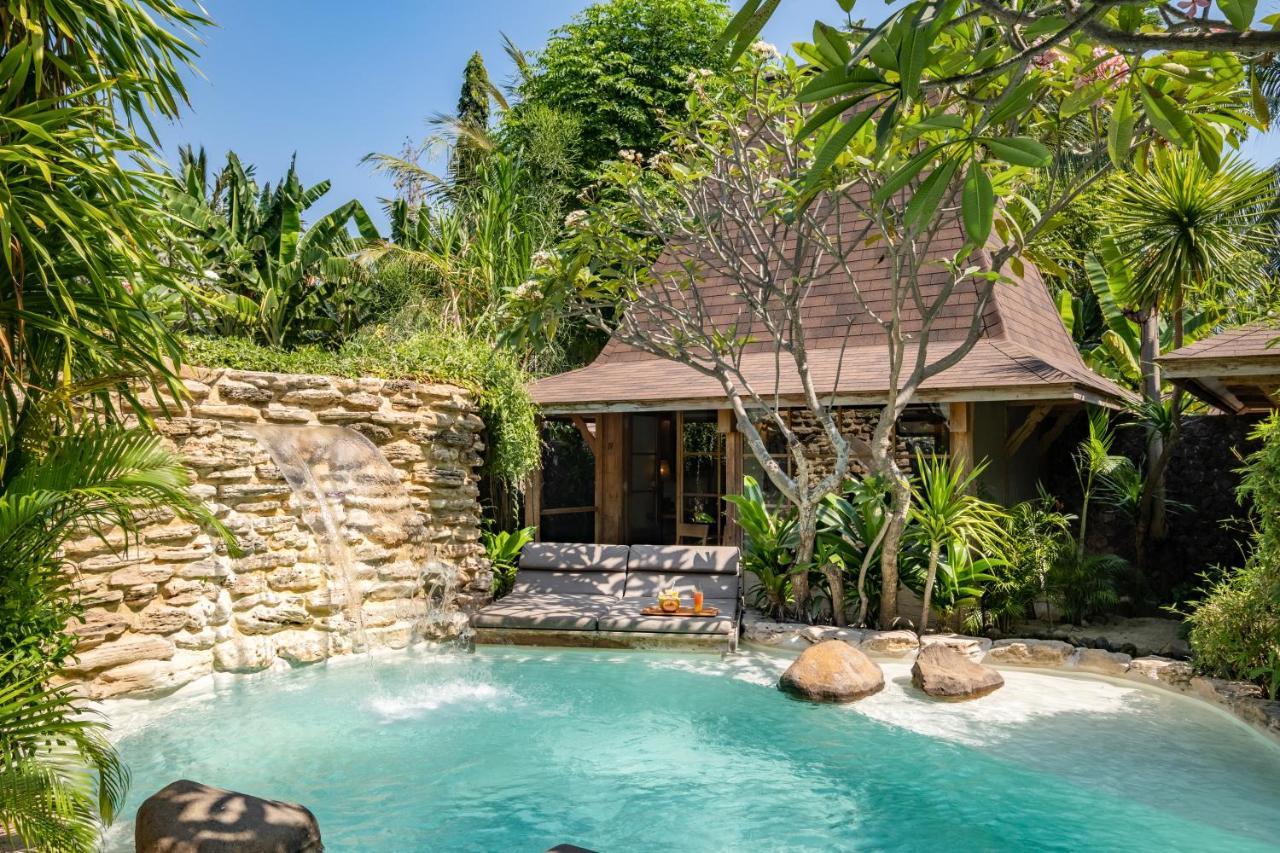 Resort Kuno Villas