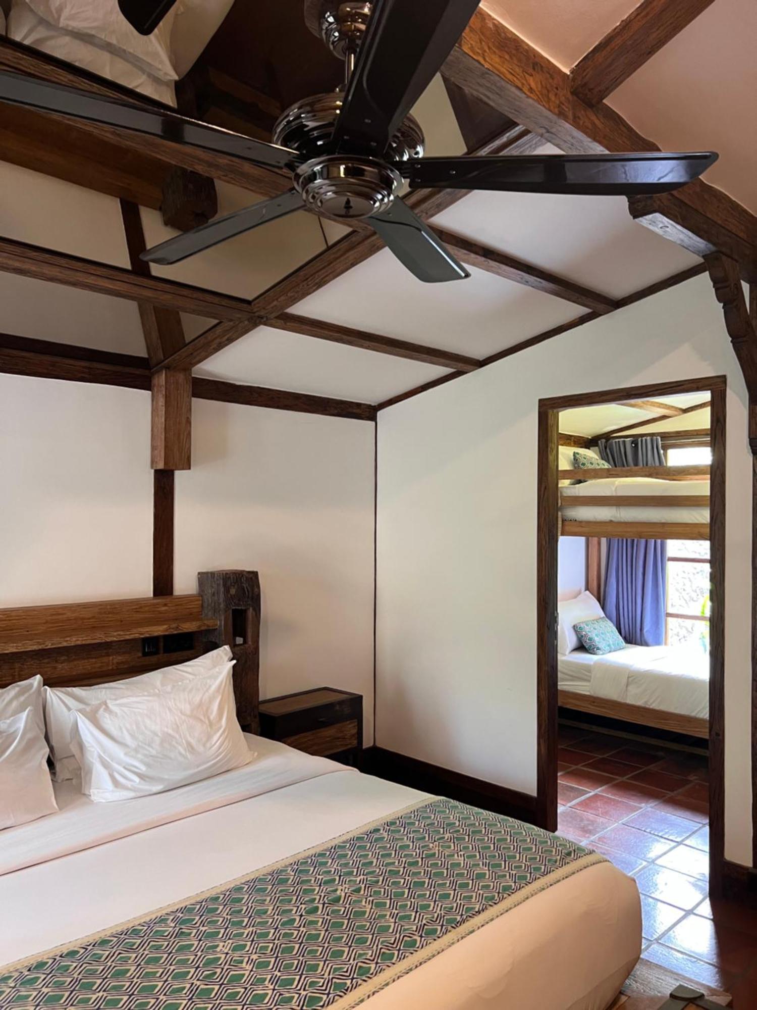 Kuno Villas Resort