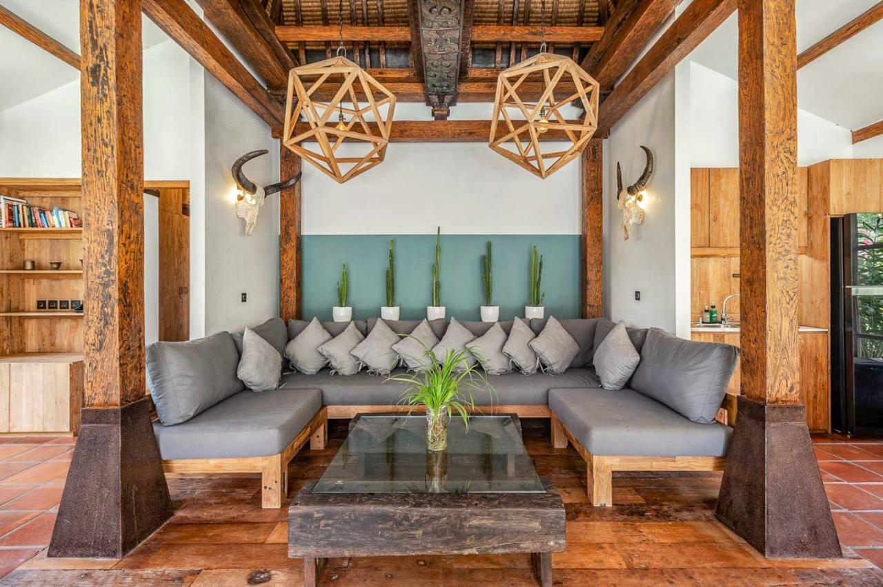Kuno Villas Gili Trawangan